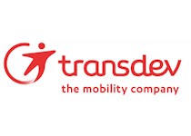 Logo Transdev Group
