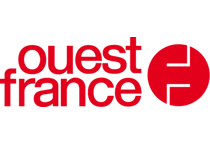 Logo Ouest France