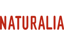 Logo Naturalia