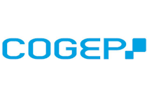 Logo Cogep