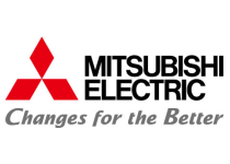 Logo de Mitsubishi Electric