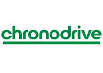 Logo Chronodrive