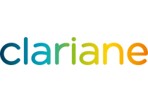 Logo Clariane