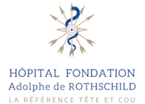 Logo de HOPITAL FONDATION Adolphe de ROTHSCHILD