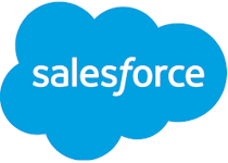 Logo Salesforce