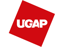 Logo de UGAP