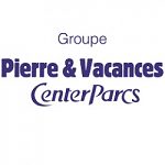 Logo Groupe Pierre & Vacances - Center Parcs