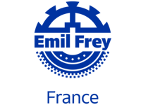 Logo Emil Frey France