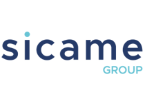 Logo Sicame Group