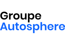 Logo de Groupe Autosphere