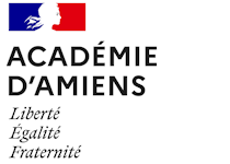 Logo ACADÉMIE D'AMIENS