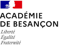 Logo de ACADÉMIE DE BESANCON