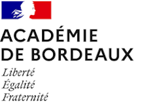 Logo ACADÉMIE DE BORDEAUX