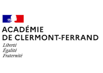 Logo ACADÉMIE DE CLERMONT-FERRAND