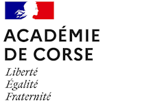 Logo de ACADÉMIE DE CORSE