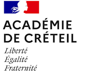 Logo de ACADÉMIE DE CRETEIL