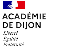 Logo de RECTORAT DE L'ACADÉMIE DE DIJON