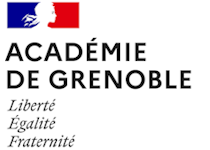 Logo de ACADÉMIE DE GRENOBLE