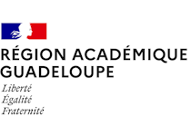 Logo de ACADÉMIE DE GUADELOUPE