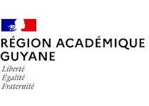 Logo de ACADÉMIE DE GUYANE