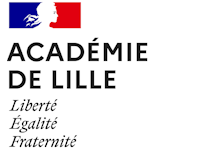 Logo de ACADÉMIE DE LILLE