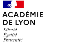 Logo ACADÉMIE DE LYON