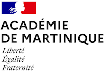 Logo de ACADÉMIE DE MARTINIQUE