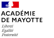 Logo de ACADÉMIE DE MAYOTTE