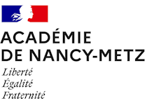 Logo ACADÉMIE DE NANCY-METZ