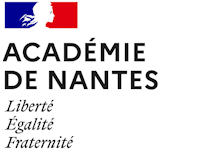 Logo ACADÉMIE DE NANTES