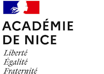 Logo ACADÉMIE DE NICE