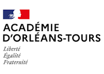 Logo de ACADÉMIE D'ORLEANS-TOURS