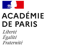 Logo de ACADÉMIE DE PARIS