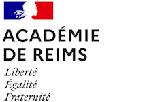 Logo de ACADÉMIE DE REIMS