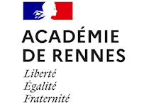 Logo ACADÉMIE DE RENNES