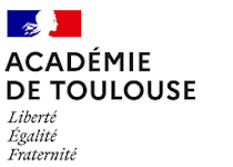 Logo de ACADÉMIE DE TOULOUSE