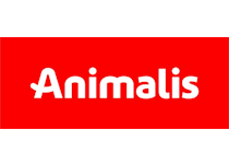 Logo de Animalis