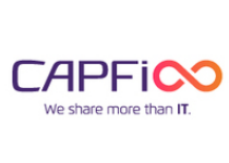 Logo de CAPFI