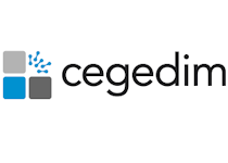 Logo de Cegedim