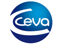 Logo de Ceva Santé Animale