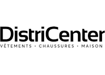 Logo de Districenter