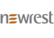 Logo de Newrest