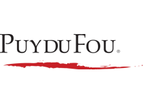 Logo de Puy du fou