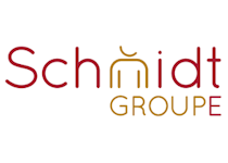 Logo de Schmidt Groupe