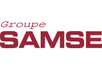 Logo de Groupe SAMSE