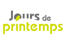 Logo de Jours de Printemps