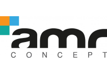 Logo de AMR Concept