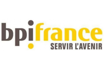 Logo de Bpifrance