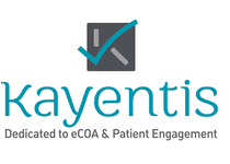 Logo de Kayentis