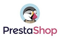 Logo de PrestaShop